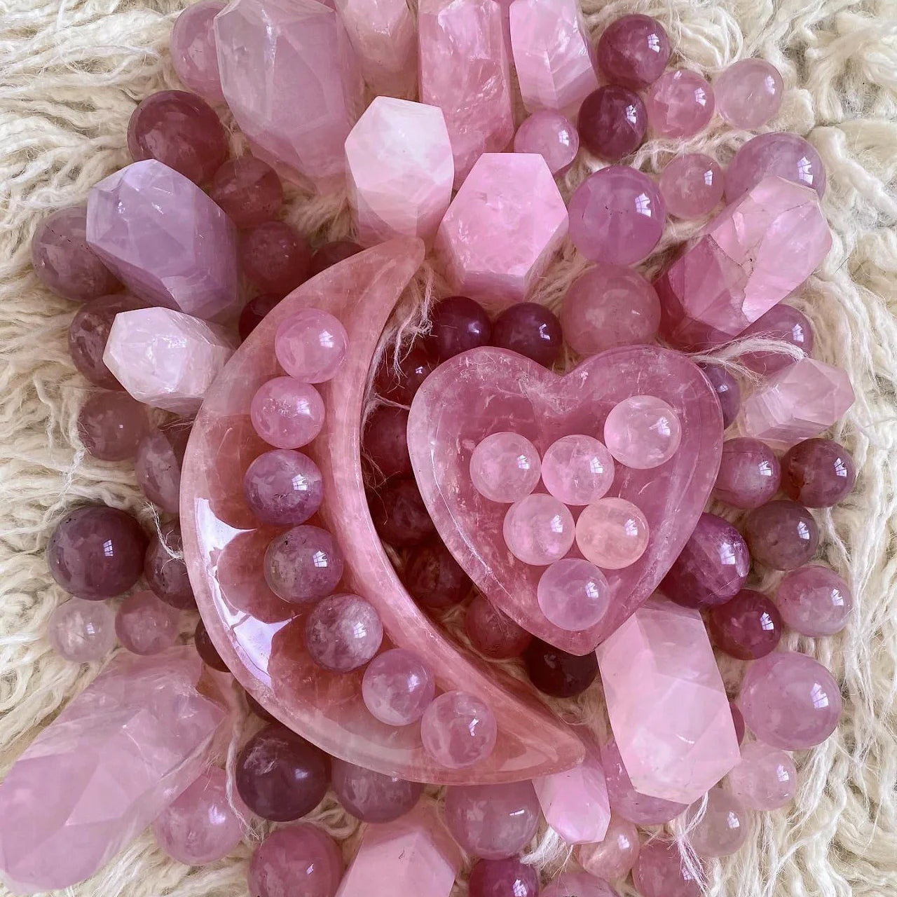 [Cocona Gemstones] Link for Japanese Customers